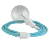 Image de Creative Cables Lampe Suspendue Pour Abat-jour Rm17 3 M