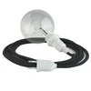 Image de Creative Cables Lampe Suspendue Pour Abat-jour Rn03 3 M