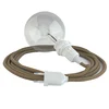 Image de Creative Cables Lampe Suspendue Pour Abat-jour Rs82 3 M