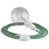 Image de Creative Cables Lampe Suspendue Pour Abat-jour Rz06 Zigzag 3 M