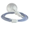 Image de Creative Cables Lampe Suspendue Pour Abat-jour Rz07 Zigzag 3 M