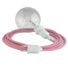 Image de Creative Cables Lampe Suspendue Pour Abat-jour Rz08 Zigzag 3 M