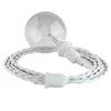Image de Creative Cables Lampe Suspendue Pour Abat-jour Tc01 3 M