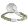 Image de Creative Cables Lampe Suspendue Pour Abat-jour Tc43 3 M