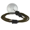 Image de Creative Cables Lampe Suspendue Pour Abat-jour Rc13 3 M