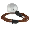 Image de Creative Cables Lampe Suspendue Pour Abat-jour Rc23 3 M