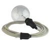 Image de Creative Cables Lampe Suspendue Pour Abat-jour Rc43 3 M