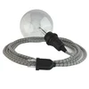 Image de Creative Cables Lampe Suspendue Pour Abat-jour Rd53 Stripes 3 M