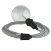 Image de Creative Cables Lampe Suspendue Pour Abat-jour Rl02 3 M