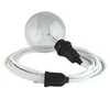 Image de Creative Cables Lampe Suspendue Pour Abat-jour Rm01 3 M