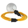 Image de Creative Cables Lampe Suspendue Pour Abat-jour Rm10 3 M
