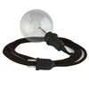 Image de Creative Cables Lampe Suspendue Pour Abat-jour Rm13 3 M