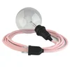 Image de Creative Cables Lampe Suspendue Pour Abat-jour Rm16 3 M