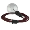 Image de Creative Cables Lampe Suspendue Pour Abat-jour Rm19 3 M