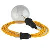 Image de Creative Cables Lampe Suspendue Pour Abat-jour Tm10 3 M