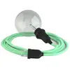 Image de Creative Cables Lampe Suspendue Pour Abat-jour Rc34 3 M