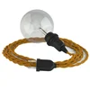 Image de Creative Cables Lampe Suspendue Pour Abat-jour Tm25 3 M