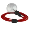 Image de Creative Cables Lampe Suspendue Pour Abat-jour Rc35 3 M