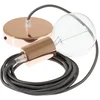 Image de Creative Cables Suspension Luminaire Rm26 2 M