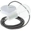 Image de Creative Cables Suspension Luminaire Rm26 1 M
