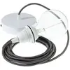 Image de Creative Cables Lampe Suspendue Pendel Pour Abat-jour Rm26 1 M