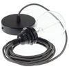 Image de Creative Cables Lampe Suspendue Pendel Pour Abat-jour Rm26 1 M