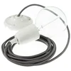 Image de Creative Cables Suspension Luminaire Rm26 Diy 2 M