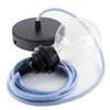 Image de Creative Cables Lampe Suspendue Pendel Pour Abat-jour Rc53 50 Cm