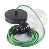 Image de Creative Cables Lampe Suspendue Pendel Pour Abat-jour Rm06 50 Cm