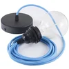 Image de Creative Cables Lampe Suspendue Pendel Pour Abat-jour Rm11 50 Cm