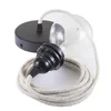 Image de Creative Cables Lampe Suspendue Pendel Pour Abat-jour Rn01 50 Cm