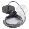 Image de Creative Cables Lampe Suspendue Pendel Pour Abat-jour Rs81 50 Cm
