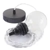 Image de Creative Cables Lampe Suspendue Pendel Pour Abat-jour Tm01 50 Cm