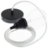Image de Creative Cables Lampe Suspendue Pendel Pour Abat-jour Rc01 1 M
