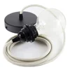 Image de Creative Cables Lampe Suspendue Pendel Pour Abat-jour Rc43 1 M