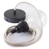 Image de Creative Cables Lampe Suspendue Pendel Pour Abat-jour Rd61 Lozenge 1 M