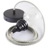 Image de Creative Cables Lampe Suspendue Pendel Pour Abat-jour Rd62 Lozenge 1 M