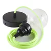 Image de Creative Cables Lampe Suspendue Pendel Pour Abat-jour Rf10 1 M