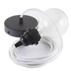 Image de Creative Cables Lampe Suspendue Pendel Pour Abat-jour Rl01 1 M