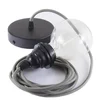 Image de Creative Cables Lampe Suspendue Pendel Pour Abat-jour Rm03 1 M
