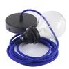 Image de Creative Cables Lampe Suspendue Pendel Pour Abat-jour Rm12 1 M