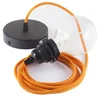 Image de Creative Cables Lampe Suspendue Pendel Pour Abat-jour Rm15 1 M