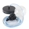 Image de Creative Cables Lampe Suspendue Pendel Pour Abat-jour Rm17 1 M