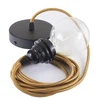 Image de Creative Cables Lampe Suspendue Pendel Pour Abat-jour Rm22 1 M