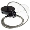 Image de Creative Cables Lampe Suspendue Pendel Pour Abat-jour Rn02 1 M