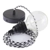 Image de Creative Cables Lampe Suspendue Pendel Pour Abat-jour Rp04 1 M