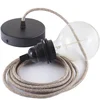 Image de Creative Cables Lampe Suspendue Pendel Pour Abat-jour Rs82 1 M
