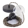 Image de Creative Cables Lampe Suspendue Pendel Pour Abat-jour Tc13 1 M