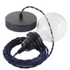 Image de Creative Cables Lampe Suspendue Pendel Pour Abat-jour Tm20 1 M