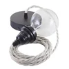 Image de Creative Cables Lampe Suspendue Pendel Pour Abat-jour Tn01 1 M